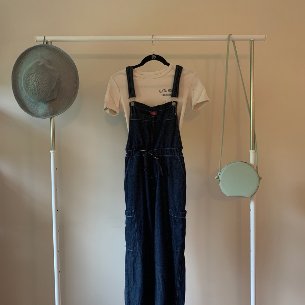 Dickies overalls